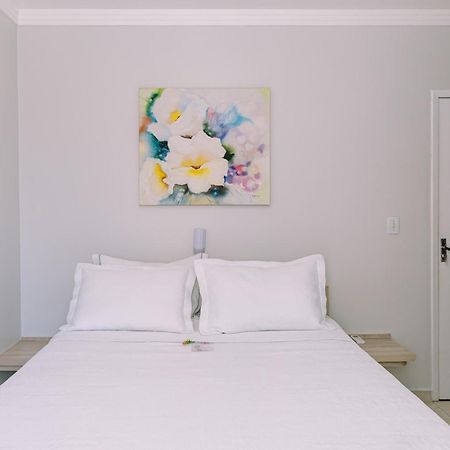 Hotel Dinamarca Balneário Camboriú エクステリア 写真