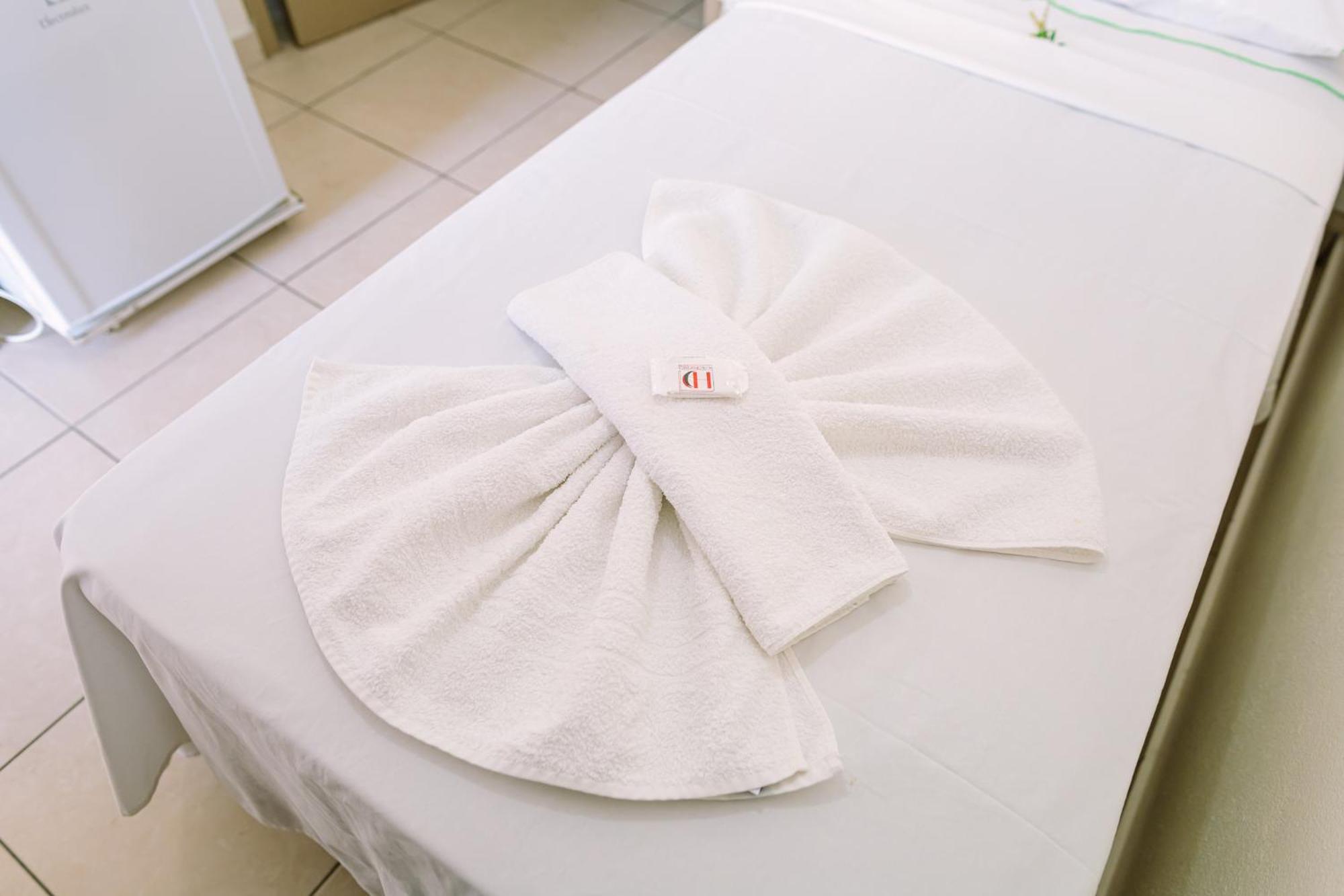Hotel Dinamarca Balneário Camboriú エクステリア 写真